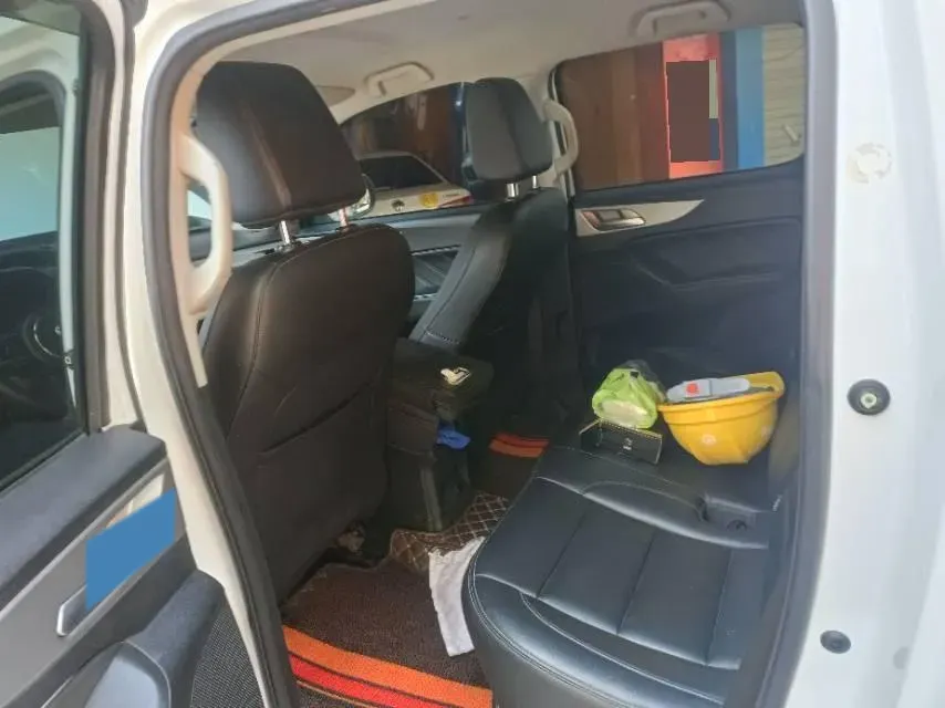 2019 Great Wall Poer 2.0T 190HP L4 8AT,autocango,china used car exporter,china ev exporter,chinese used car exporter,chinese used ev exporter