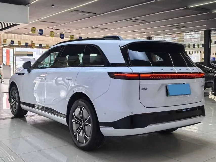 2024 Xpeng G9 BEV 78.2KWH,autocango,china used car exporter,china ev exporter,chinese used car exporter,chinese used ev exporter