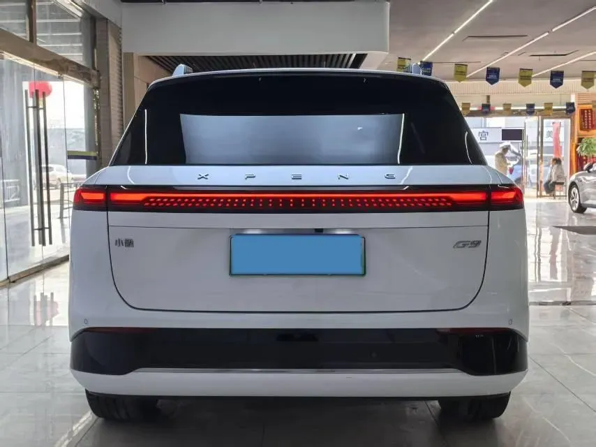 2024 Xpeng G9 BEV 78.2KWH,autocango,china used car exporter,china ev exporter,chinese used car exporter,chinese used ev exporter