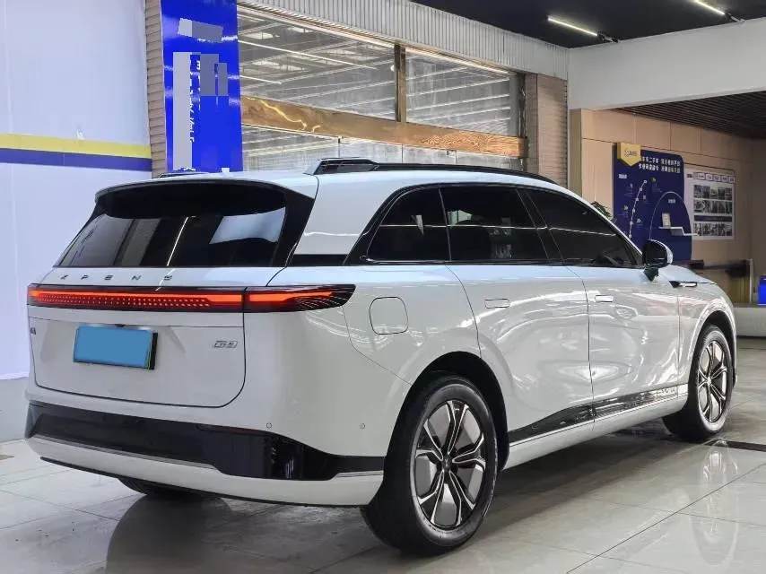 2024 Xpeng G9 BEV 78.2KWH,autocango,china used car exporter,china ev exporter,chinese used car exporter,chinese used ev exporter