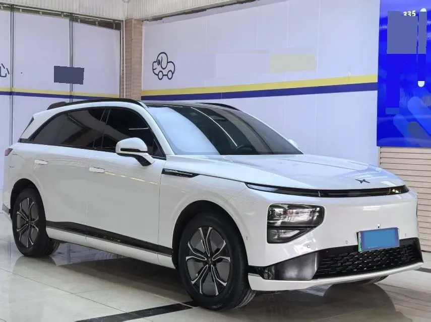 2024 Xpeng G9 BEV 78.2KWH,autocango,china used car exporter,china ev exporter,chinese used car exporter,chinese used ev exporter