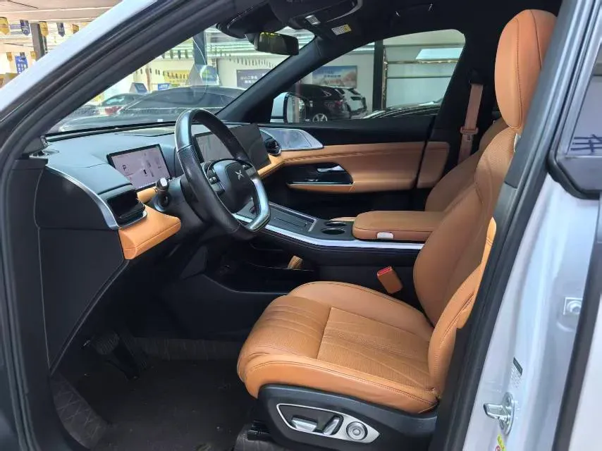 2024 Xpeng G9 BEV 78.2KWH,autocango,china used car exporter,china ev exporter,chinese used car exporter,chinese used ev exporter