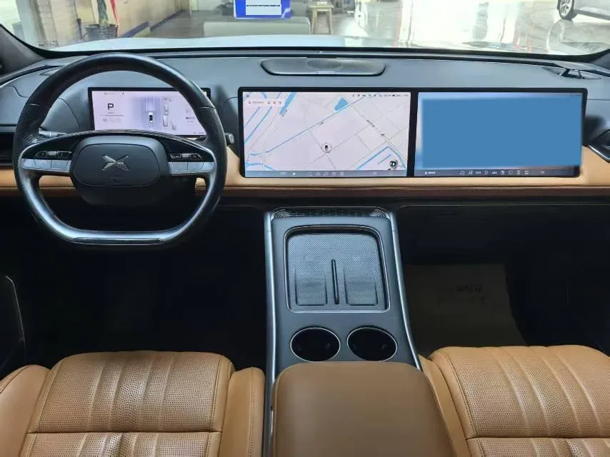 2024 Xpeng G9 BEV 78.2KWH,autocango,china used car exporter,china ev exporter,chinese used car exporter,chinese used ev exporter