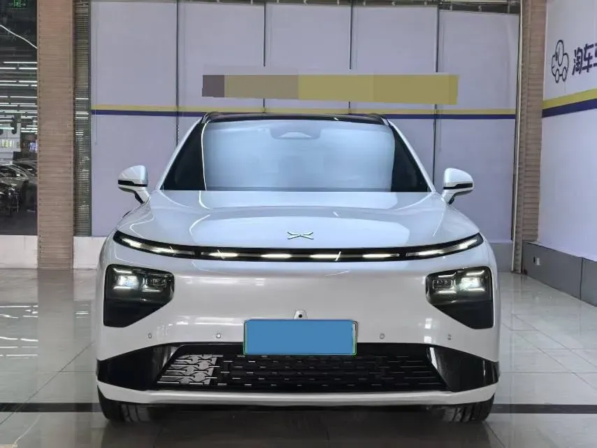 2024 Xpeng G9 BEV 78.2KWH,autocango,china used car exporter,china ev exporter,chinese used car exporter,chinese used ev exporter