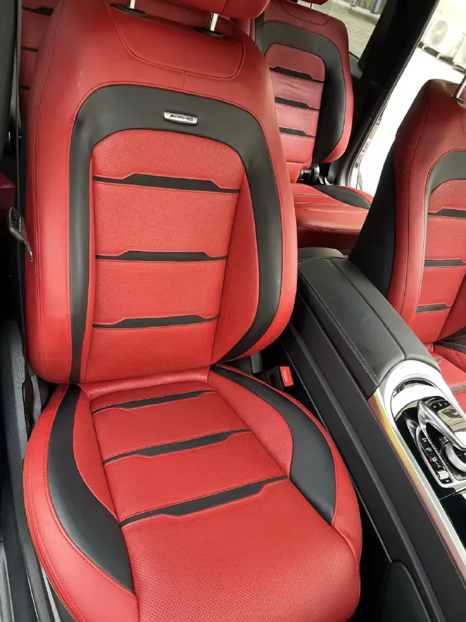 2022 Mercedes-Benz G AMG 4.0T 585HP V8 9AT,autocango,china used car exporter,china ev exporter,chinese used car exporter,chinese used ev exporter