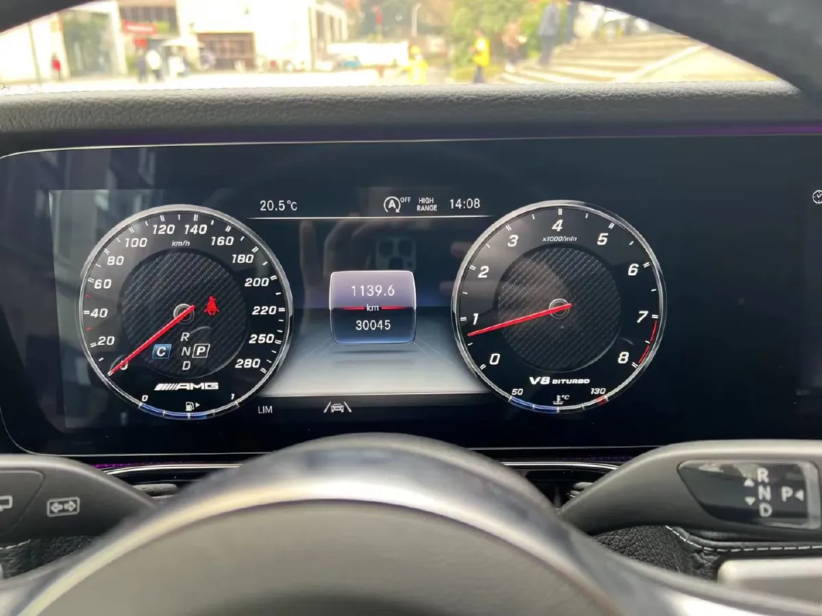 2022 Mercedes-Benz G AMG 4.0T 585HP V8 9AT,autocango,china used car exporter,china ev exporter,chinese used car exporter,chinese used ev exporter