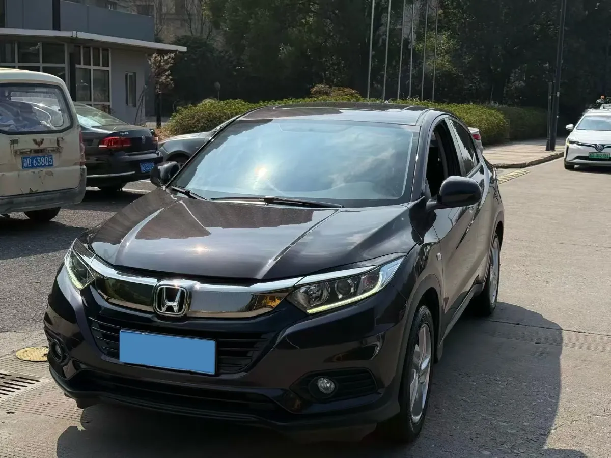 2020 Honda Vezel 1.5L 131HP L4 CVT,autocango,china used car exporter,china ev exporter,chinese used car exporter,chinese used ev exporter