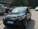 2020 Honda Vezel 1.5L 131HP L4 CVT