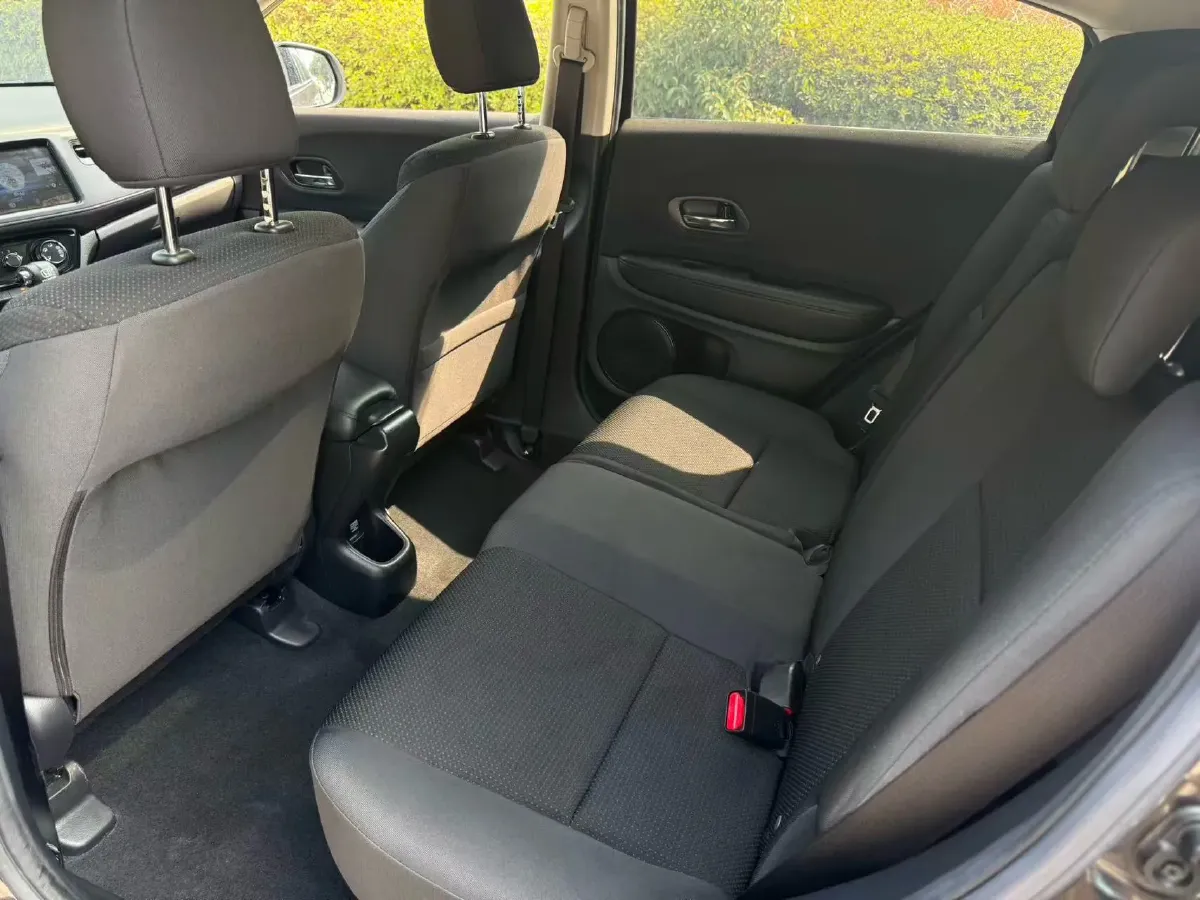 2020 Honda Vezel 1.5L 131HP L4 CVT,autocango,china used car exporter,china ev exporter,chinese used car exporter,chinese used ev exporter