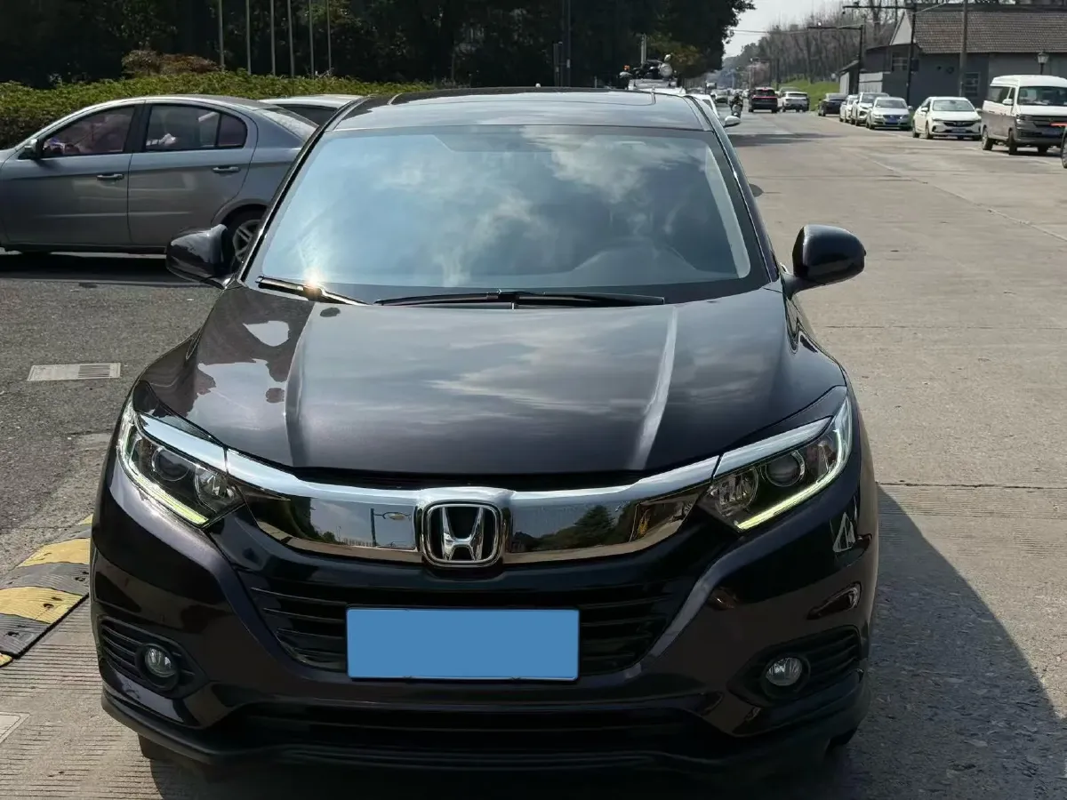 2020 Honda Vezel 1.5L 131HP L4 CVT,autocango,china used car exporter,china ev exporter,chinese used car exporter,chinese used ev exporter