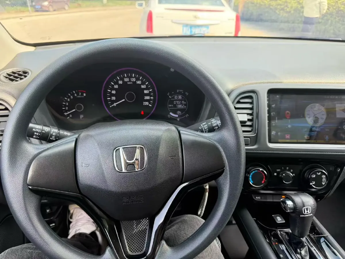 2020 Honda Vezel 1.5L 131HP L4 CVT,autocango,china used car exporter,china ev exporter,chinese used car exporter,chinese used ev exporter