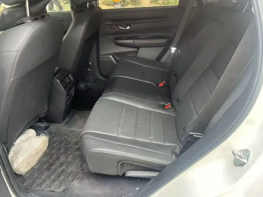 2023 Honda CR-V 1.5T 193HP L4 CVT,autocango,china used car exporter,china ev exporter,chinese used car exporter,chinese used ev exporter