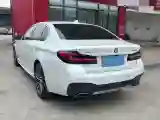 2021 BMW 5 Series 2.0T 184HP L4 8AT