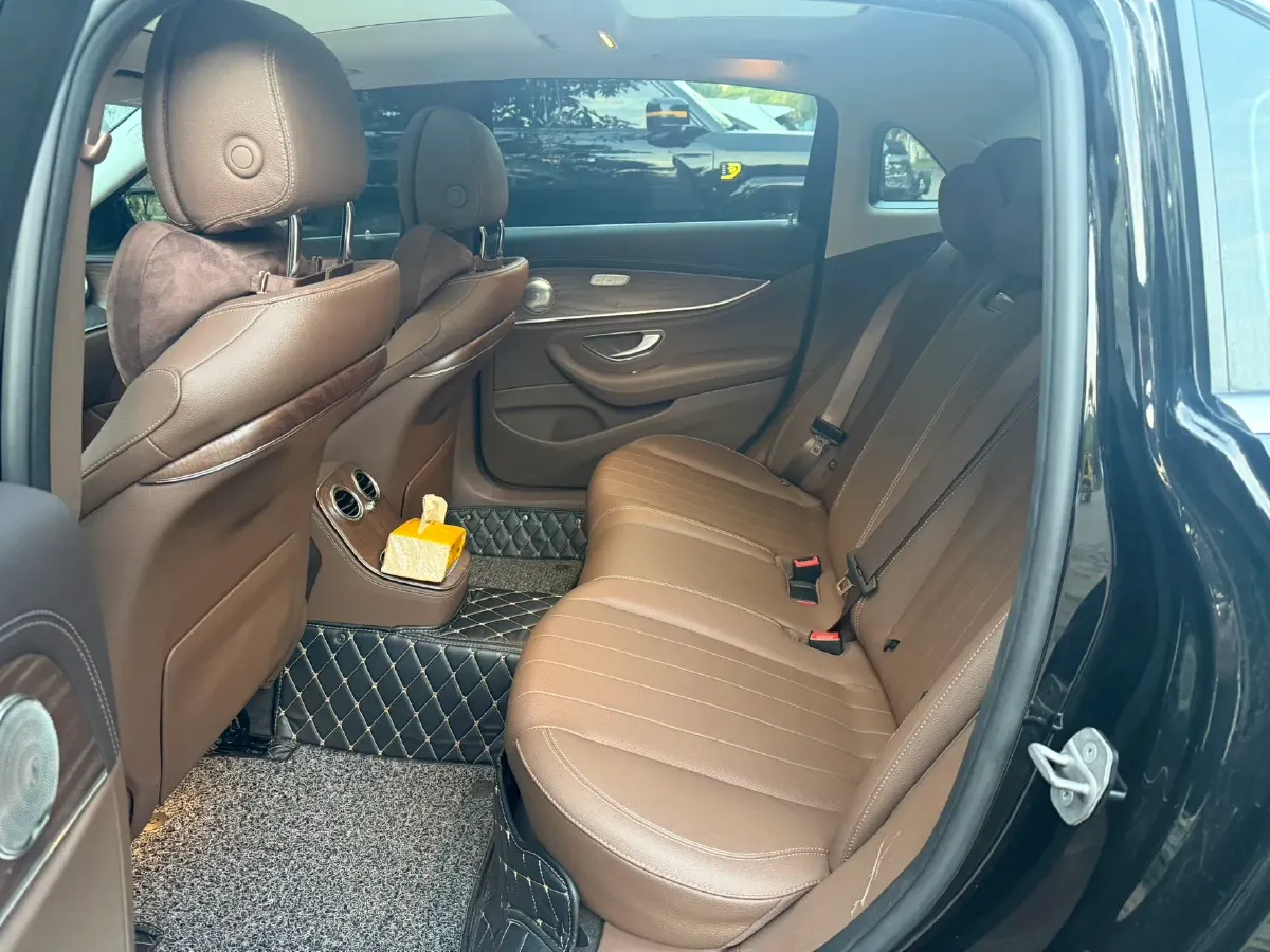 2023 Mercedes-Benz E Class 2.0T 258HP L4 9AT,autocango,china used car exporter,china ev exporter,chinese used car exporter,chinese used ev exporter