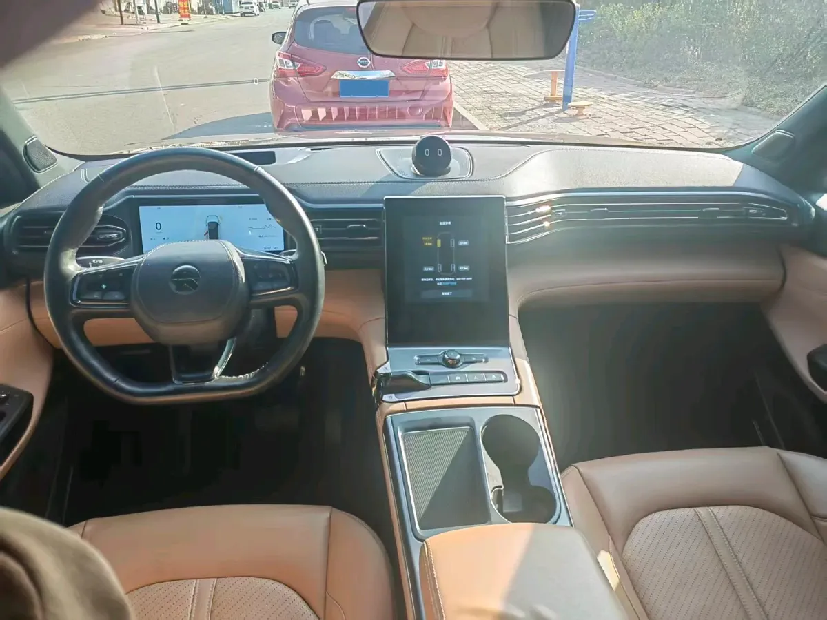 2022 NIO ES6 BEV 100KWH,autocango,china used car exporter,china ev exporter,chinese used car exporter,chinese used ev exporter