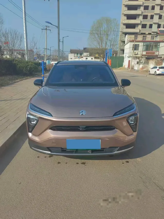 2022 NIO ES6 BEV 100KWH,autocango,china used car exporter,china ev exporter,chinese used car exporter,chinese used ev exporter