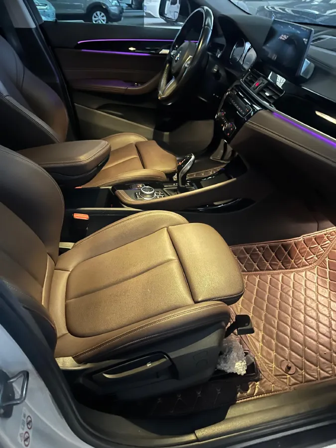 2022 BMW X2 2.0T 192HP L4 7DCT,autocango,china used car exporter,china ev exporter,chinese used car exporter,chinese used ev exporter