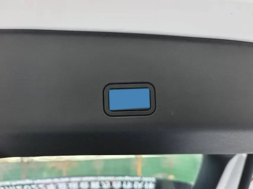 2021 Geely Monjaro 2.0T 218HP L4 7DCT,autocango,china used car exporter,china ev exporter,chinese used car exporter,chinese used ev exporter