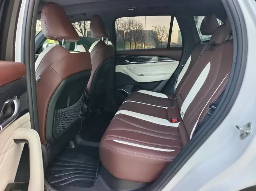 2021 Geely Monjaro 2.0T 218HP L4 7DCT,autocango,china used car exporter,china ev exporter,chinese used car exporter,chinese used ev exporter