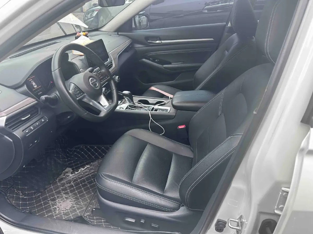 2021 Nissan Teana 2.0L 156HP L4 CVT,autocango,china used car exporter,china ev exporter,chinese used car exporter,chinese used ev exporter