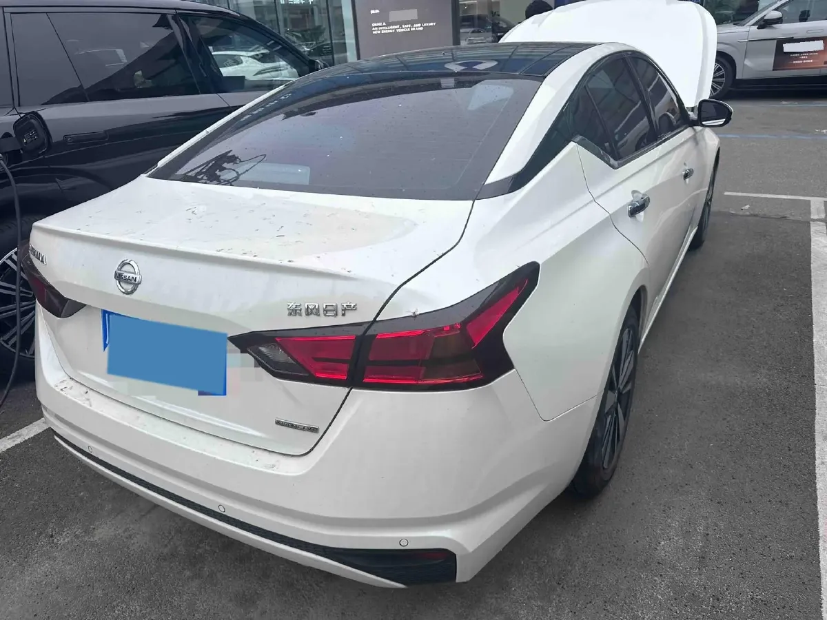 2021 Nissan Teana 2.0L 156HP L4 CVT,autocango,china used car exporter,china ev exporter,chinese used car exporter,chinese used ev exporter