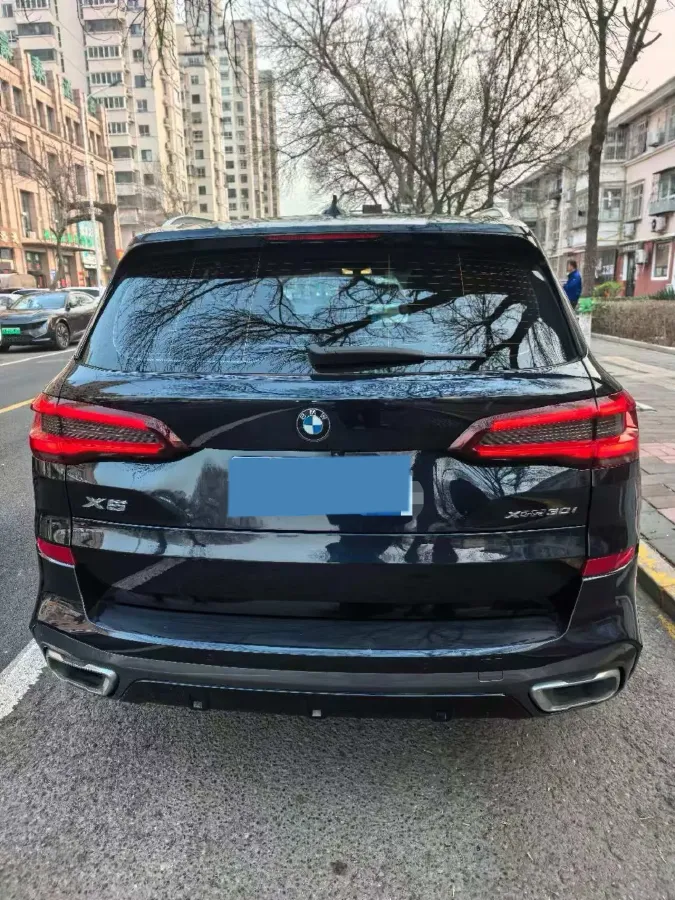 2021 BMW X5 2.0T 265HP L4 8AT,autocango,china used car exporter,china ev exporter,chinese used car exporter,chinese used ev exporter
