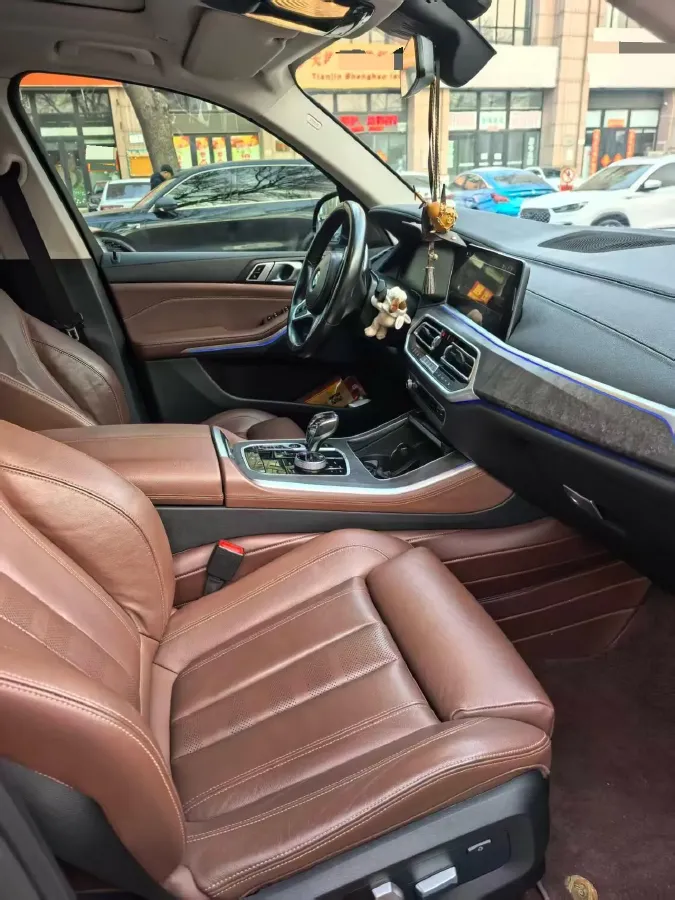 2021 BMW X5 2.0T 265HP L4 8AT,autocango,china used car exporter,china ev exporter,chinese used car exporter,chinese used ev exporter