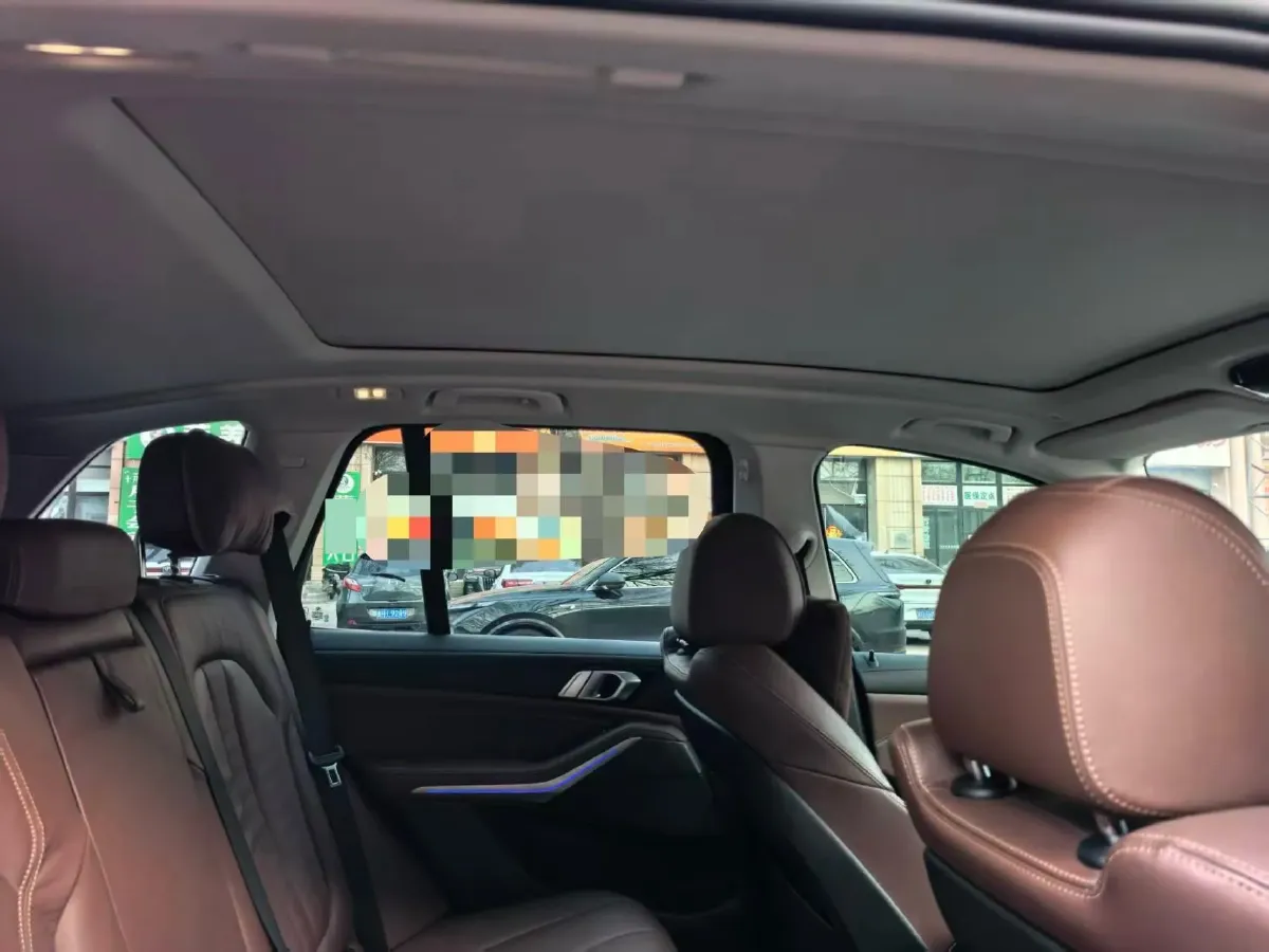 2021 BMW X5 2.0T 265HP L4 8AT,autocango,china used car exporter,china ev exporter,chinese used car exporter,chinese used ev exporter