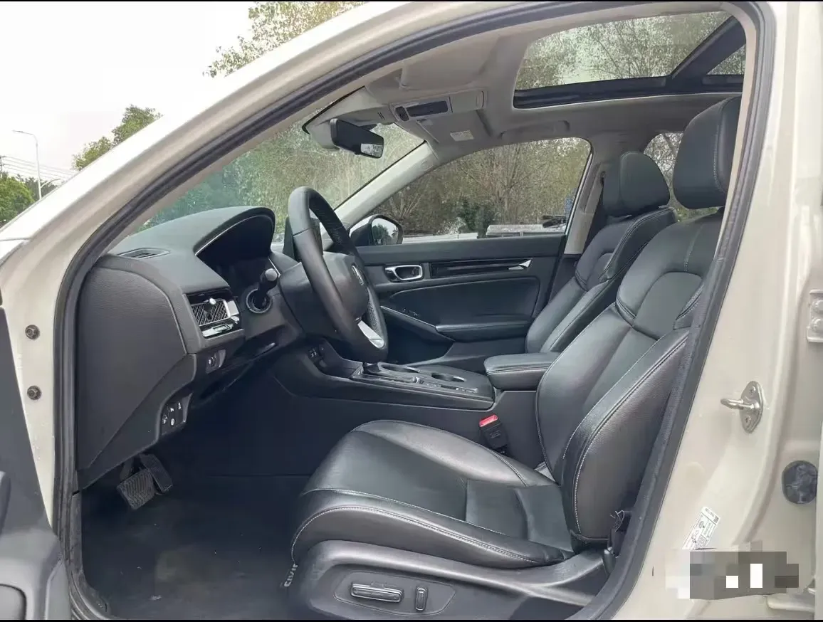 2022 Honda Civic 1.5T 182HP L4 CVT,autocango,china used car exporter,china ev exporter,chinese used car exporter,chinese used ev exporter