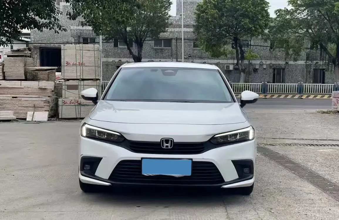 2022 Honda Civic 1.5T 182HP L4 CVT,autocango,china used car exporter,china ev exporter,chinese used car exporter,chinese used ev exporter