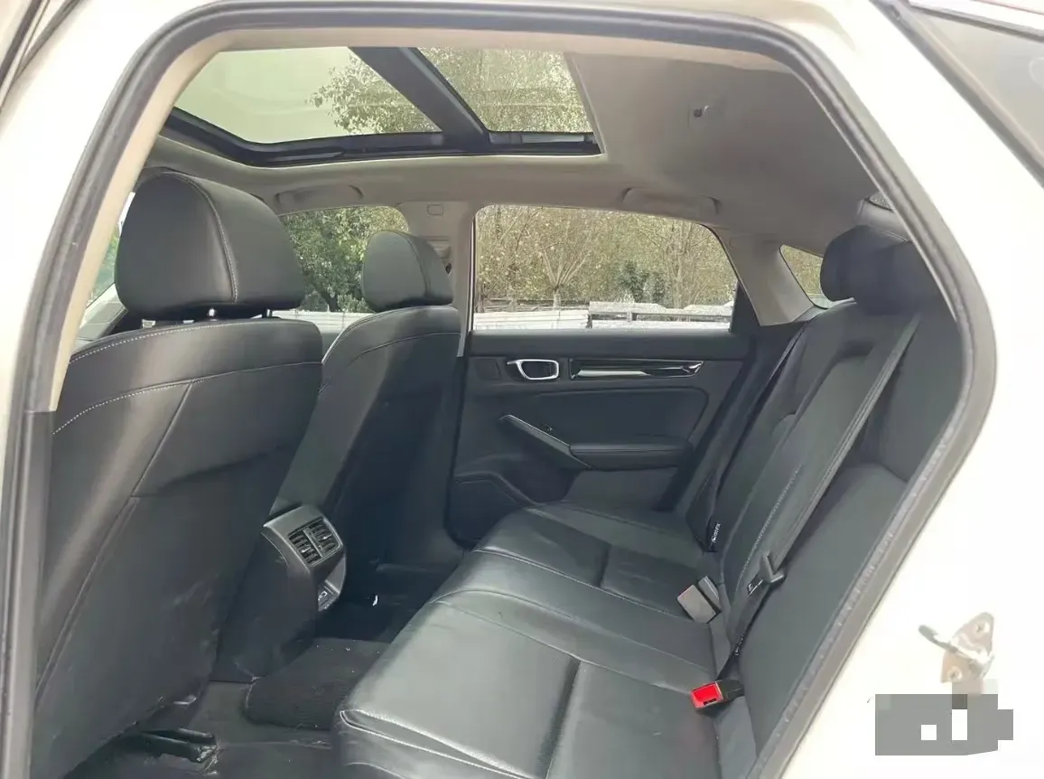 2022 Honda Civic 1.5T 182HP L4 CVT,autocango,china used car exporter,china ev exporter,chinese used car exporter,chinese used ev exporter