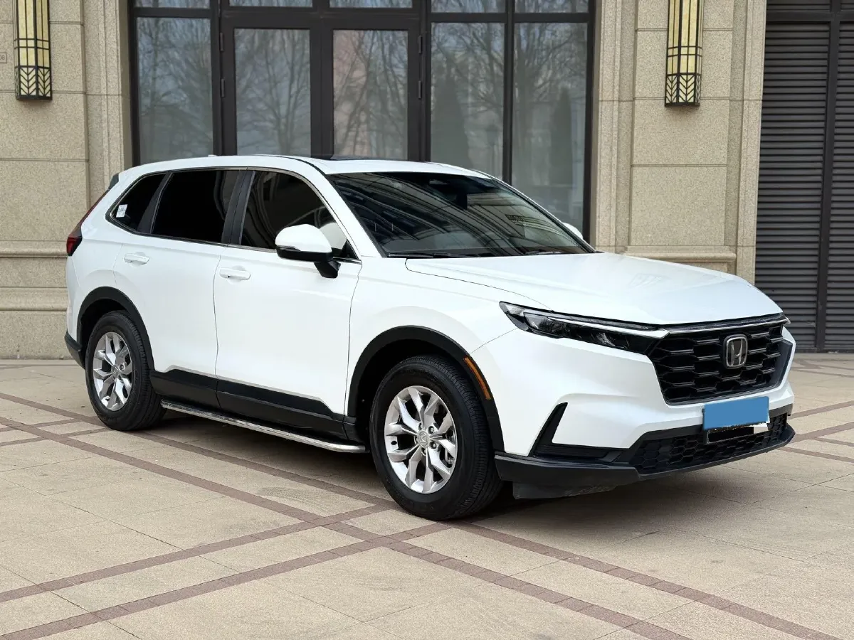 2024 Honda CR-V 1.5T 193HP L4 CVT,autocango,china used car exporter,china ev exporter,chinese used car exporter,chinese used ev exporter