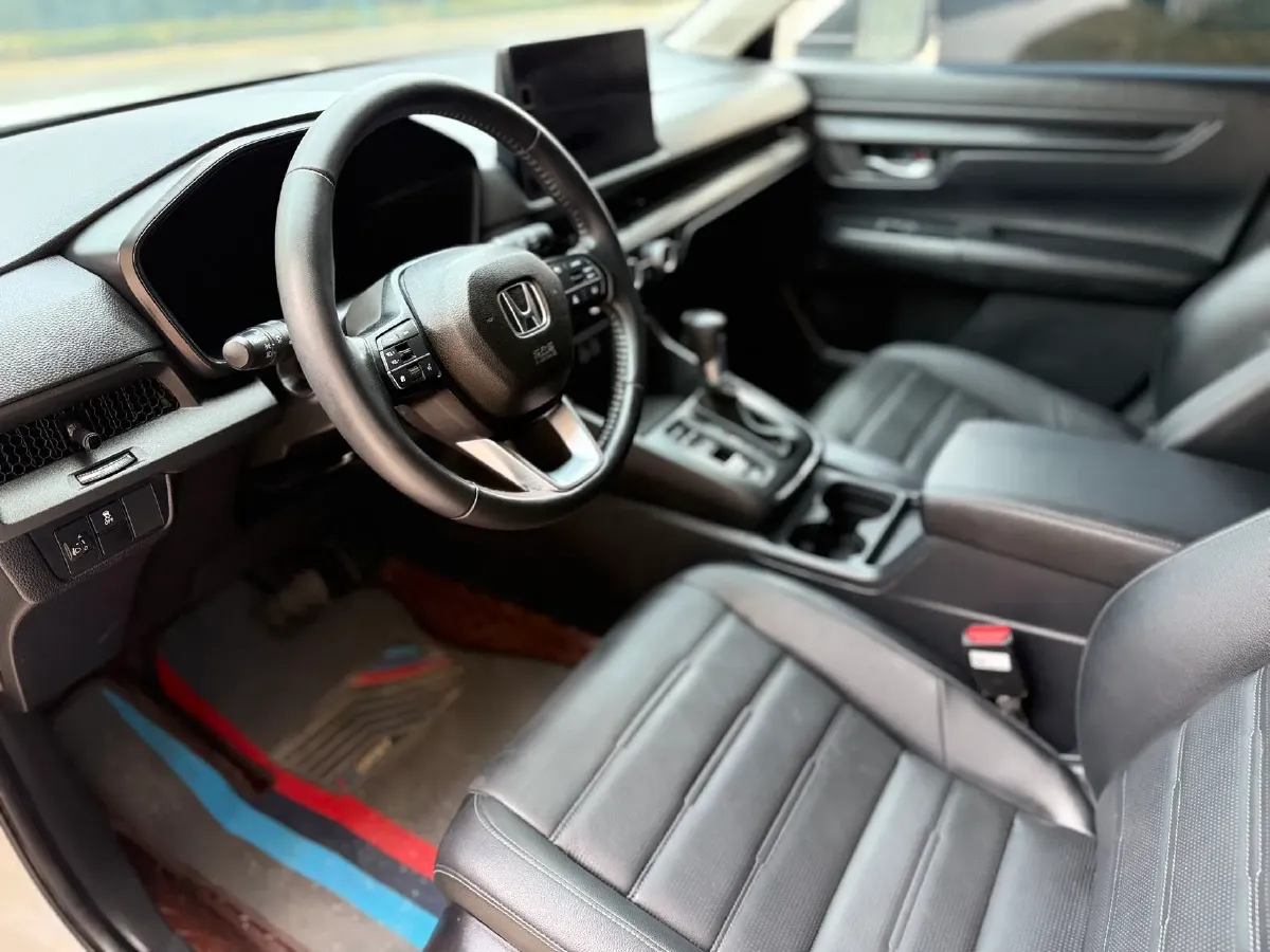 2024 Honda CR-V 1.5T 193HP L4 CVT,autocango,china used car exporter,china ev exporter,chinese used car exporter,chinese used ev exporter