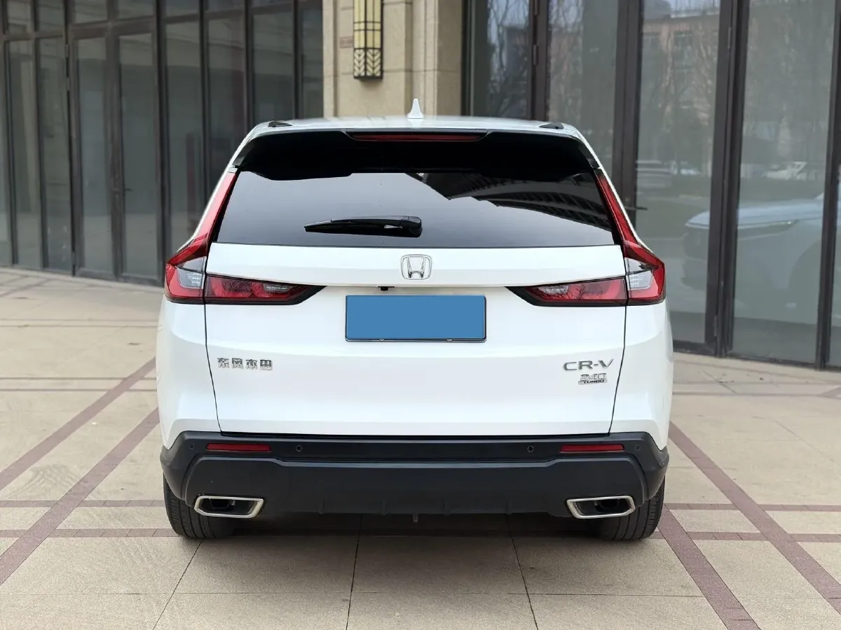 2024 Honda CR-V 1.5T 193HP L4 CVT,autocango,china used car exporter,china ev exporter,chinese used car exporter,chinese used ev exporter