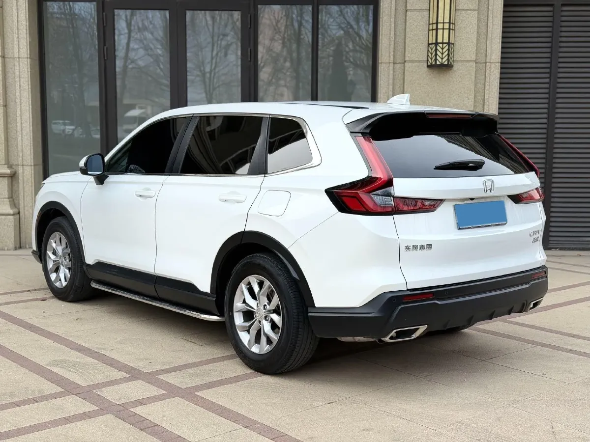 2024 Honda CR-V 1.5T 193HP L4 CVT,autocango,china used car exporter,china ev exporter,chinese used car exporter,chinese used ev exporter