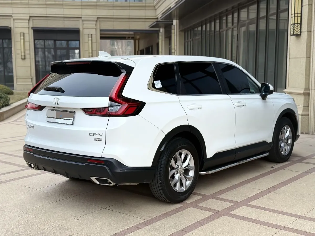 2024 Honda CR-V 1.5T 193HP L4 CVT,autocango,china used car exporter,china ev exporter,chinese used car exporter,chinese used ev exporter