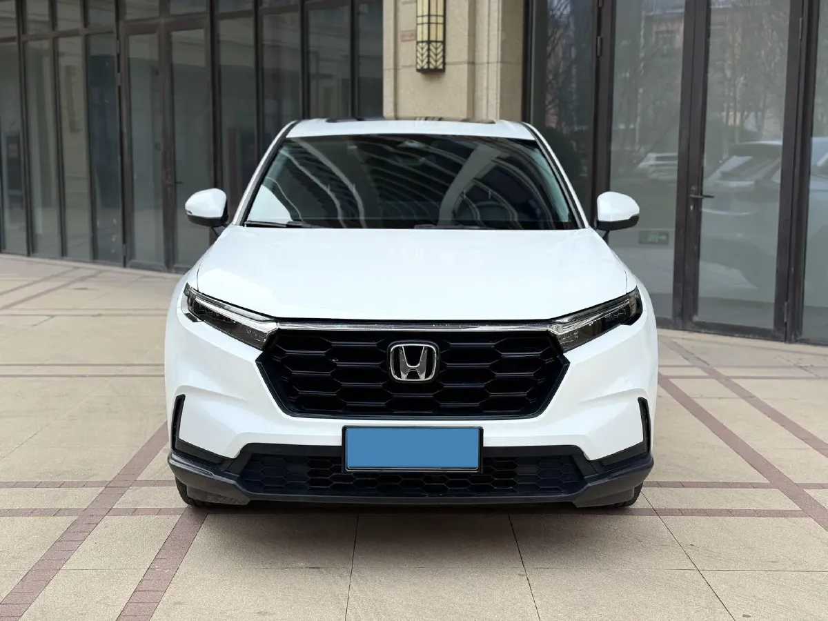 2024 Honda CR-V 1.5T 193HP L4 CVT,autocango,china used car exporter,china ev exporter,chinese used car exporter,chinese used ev exporter