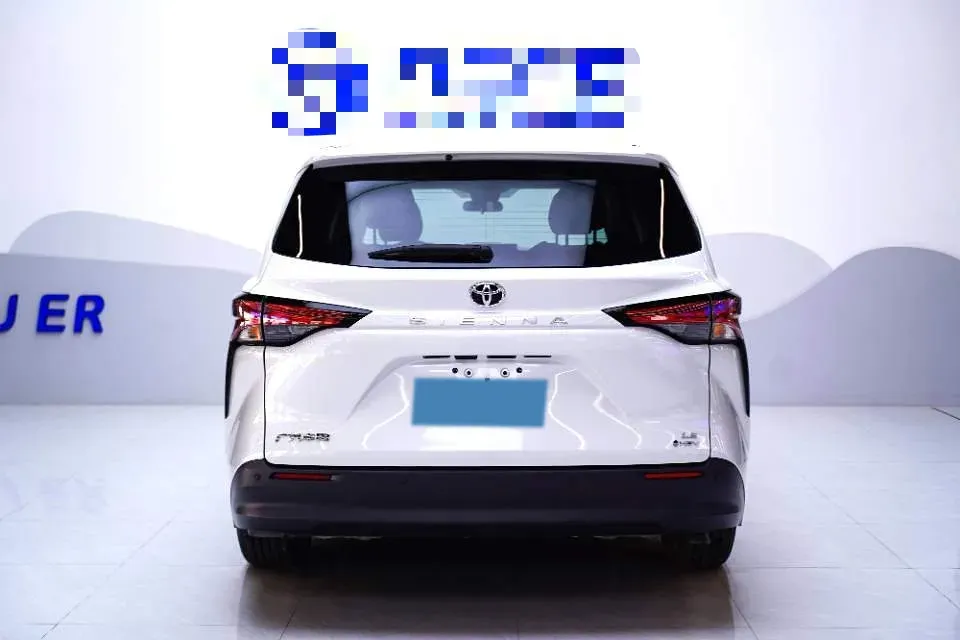 2024 Toyota Sienna 2.5L 189HP L4 E-CVT Hybrid,autocango,china used car exporter,china ev exporter,chinese used car exporter,chinese used ev exporter