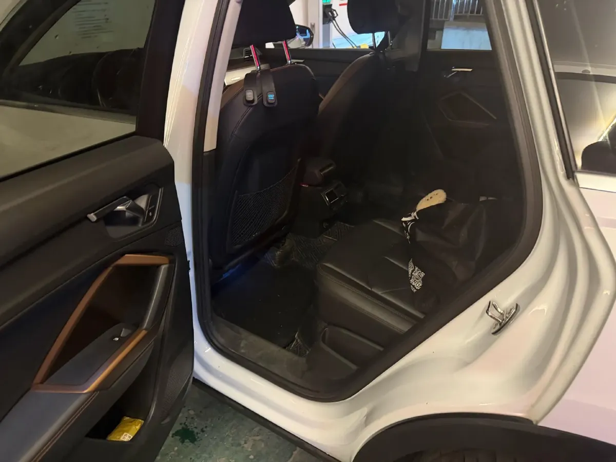 2021 Audi Q3 1.4T 150HP L4 7DCT,autocango,china used car exporter,china ev exporter,chinese used car exporter,chinese used ev exporter