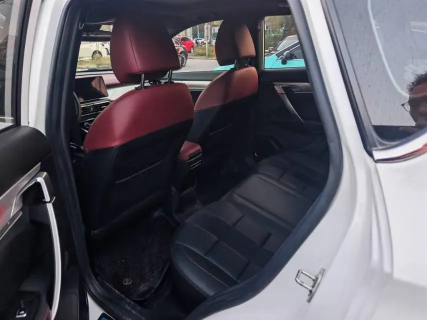 2021 Geely Coolray 1.5T 177HP L3 7DCT,autocango,china used car exporter,china ev exporter,chinese used car exporter,chinese used ev exporter