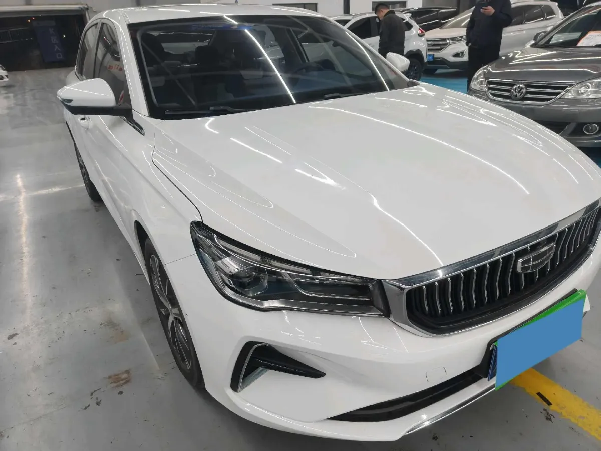 2022 Geely Emgrand 1.5L 114HP L4 CVT,autocango,china used car exporter,china ev exporter,chinese used car exporter,chinese used ev exporter