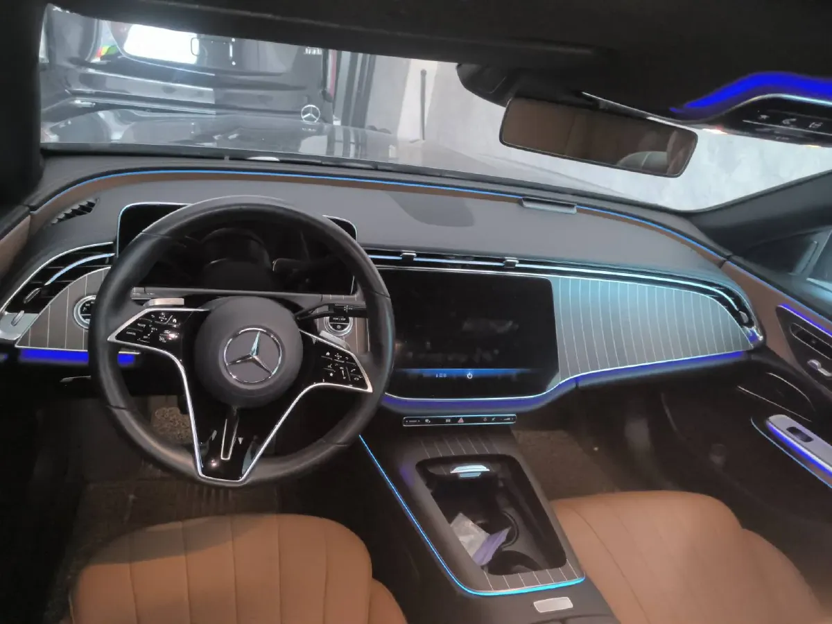 2024 Mercedes-Benz E Class 2.0T 204HP L4 9AT,autocango,china used car exporter,china ev exporter,chinese used car exporter,chinese used ev exporter