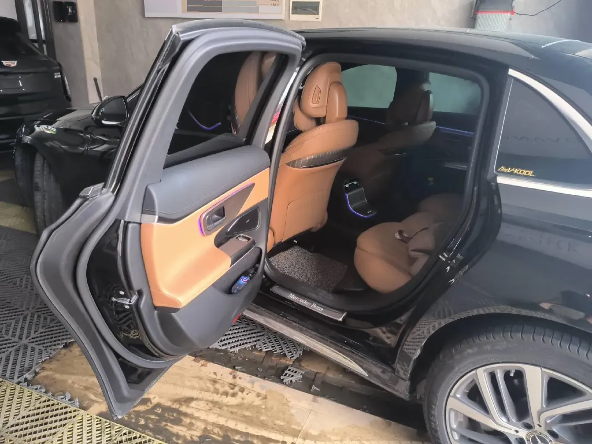 2024 Mercedes-Benz E Class 2.0T 204HP L4 9AT,autocango,china used car exporter,china ev exporter,chinese used car exporter,chinese used ev exporter