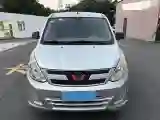 2019 WuLing RongGuang V 1.5L 99HP L4 6MT