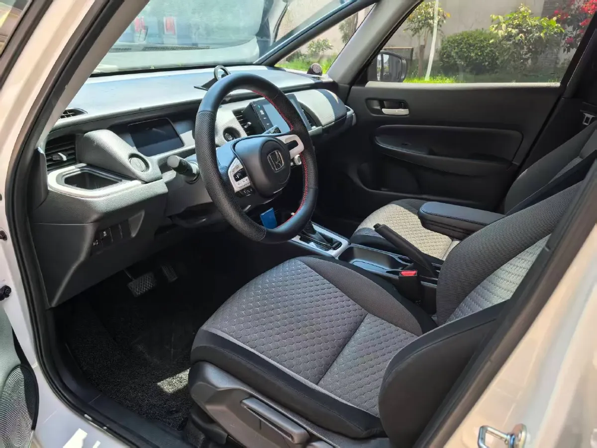 2022 Honda Fit 1.5L 131HP L4 CVT,autocango,china used car exporter,china ev exporter,chinese used car exporter,chinese used ev exporter