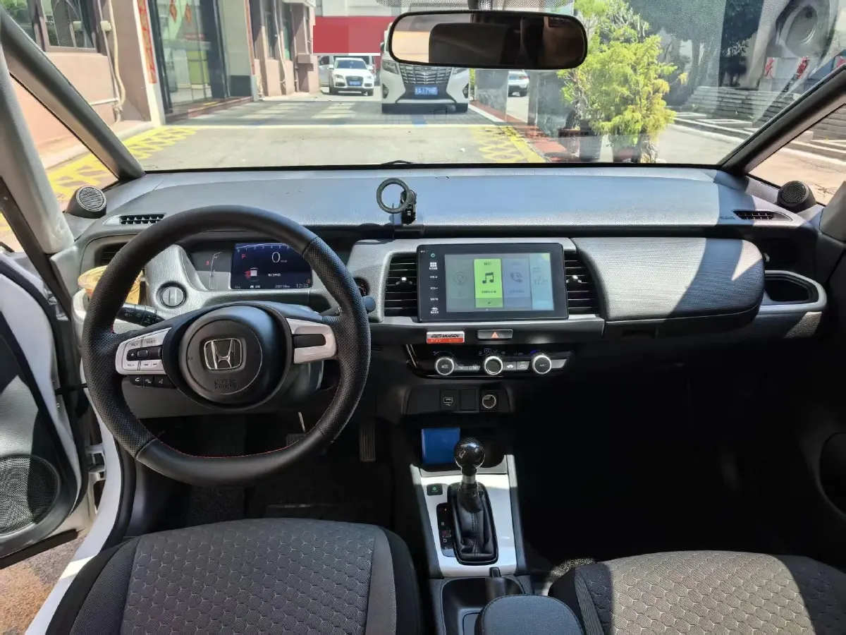 2022 Honda Fit 1.5L 131HP L4 CVT,autocango,china used car exporter,china ev exporter,chinese used car exporter,chinese used ev exporter