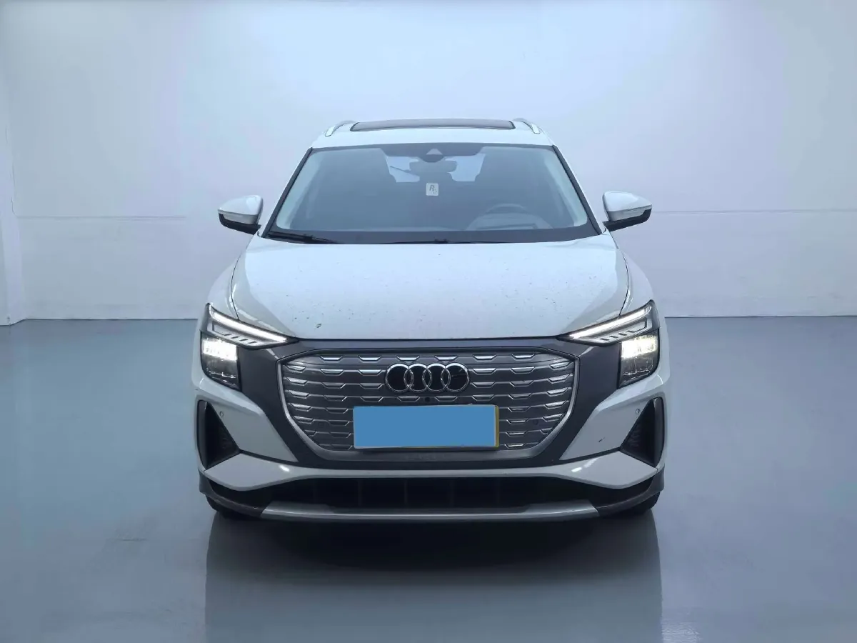 2023 Audi Q5 e-tron BEV 83.4KWH,autocango,china used car exporter,china ev exporter,chinese used car exporter,chinese used ev exporter
