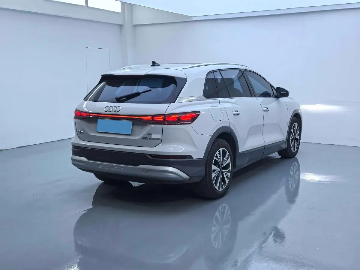 2023 Audi Q5 e-tron BEV 83.4KWH,autocango,china used car exporter,china ev exporter,chinese used car exporter,chinese used ev exporter