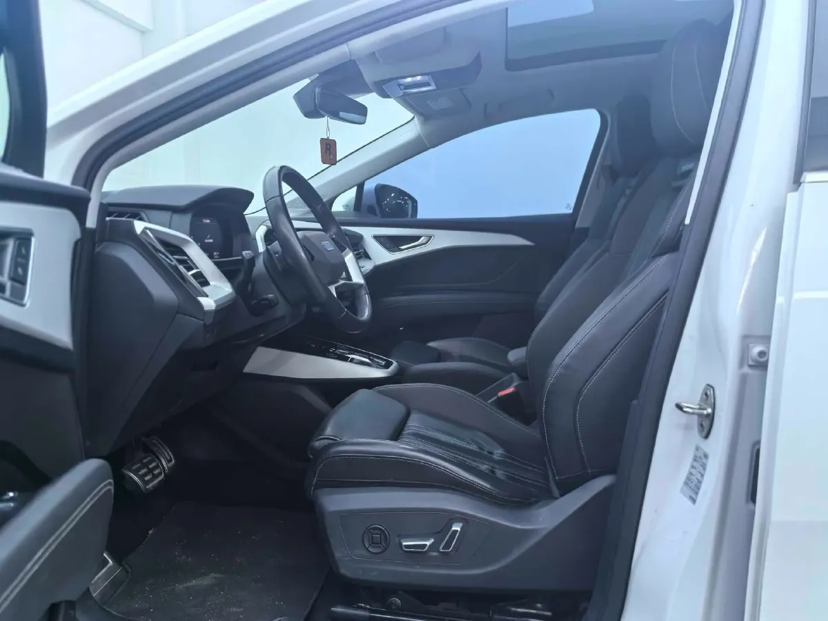 2023 Audi Q5 e-tron BEV 83.4KWH,autocango,china used car exporter,china ev exporter,chinese used car exporter,chinese used ev exporter