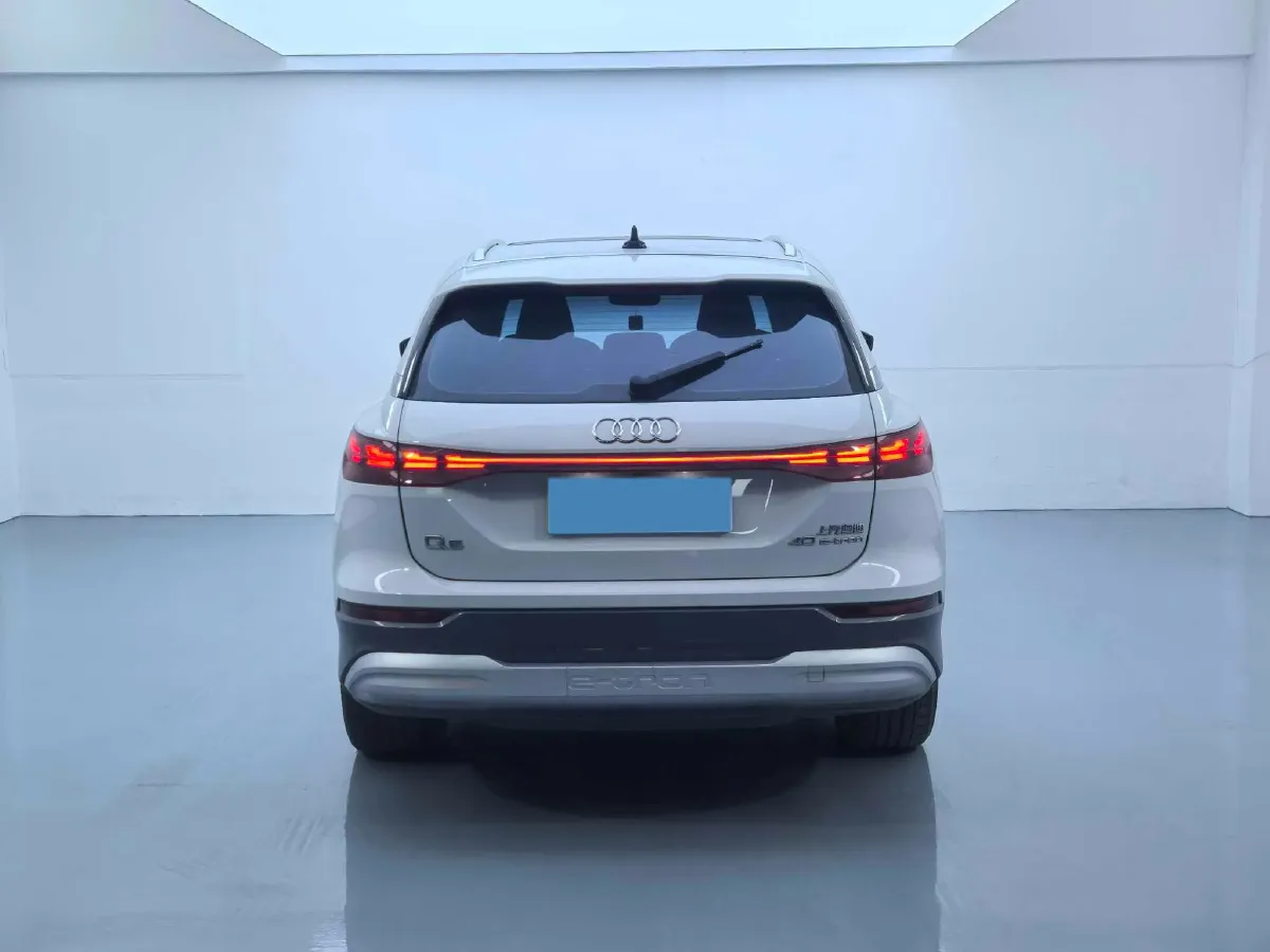 2023 Audi Q5 e-tron BEV 83.4KWH,autocango,china used car exporter,china ev exporter,chinese used car exporter,chinese used ev exporter